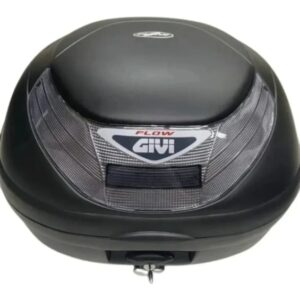Bau Givi E350NT Monolock 35L Plástico Lente Fume Traseiro