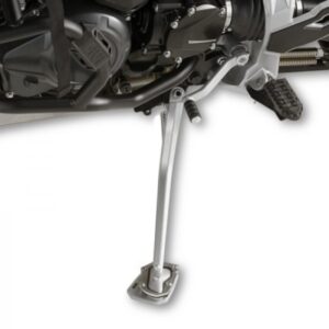 Ampliador Cavalete Lateral Givi Triumph Tiger 1200 Explorer (ES6403) 2012-2015