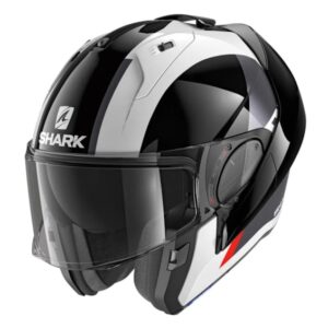 Capacete SHARK EVO ES ENDLESS WKR