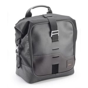 Bolsa LATERAL/TRASEIRA Givi 16 Litros Cada