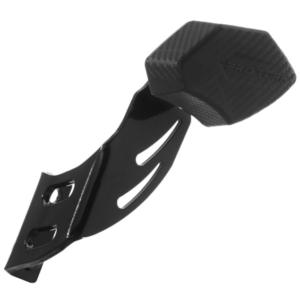 Slider PRO TORK MOD TECH XTZ 150 Crosser Preto