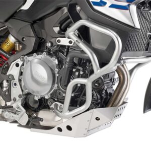 Protetor Motor BMW F750GS / F850GS 2018-2020 Prata (givi) TN5127OX