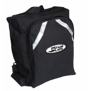 Mochila Lona Piracapas GG-XL