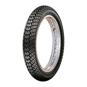 Pneu Maggion Predator 90-90-18 57P TT Traseiro CG Titan FAN 125 / 150 / 160 YBR 125 / Factor 125