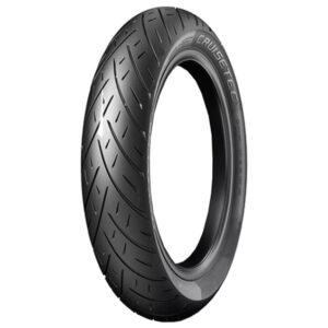Pneu Metzeler Cruisetec 130-80-17 B 65H TL Dianteiro HARLEY-DAVIDSON Electra Glide