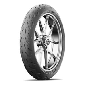 Pneu Michelin Road 6 GT 120-70-17 ZR 58W TL Dianteiro