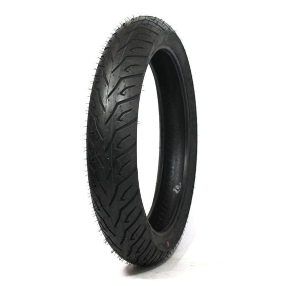 Pneu Pirelli CITY Dragon ( 80-100-18 = ( 2.75-18 47P TL ) CG TITAN160 / YBR125 / YES125 Dianteiro /