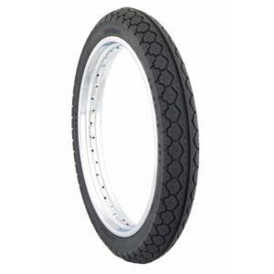 PNEU TECHNIC TIGER 90-90-18 TT 57P TRASEIRO TITAN125 / YBR125 / TITAN 150 / TITAN 2000
