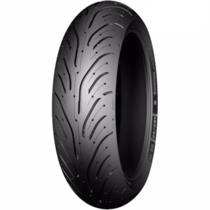 Pneu Michelin Pilot Road 4 Scooter 160-60-15 R 67H TL