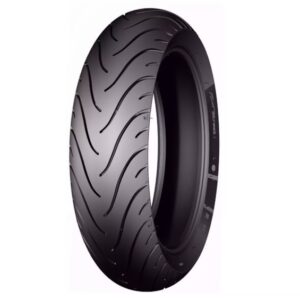 Pneu Michelin Pilot Street 140-70-17 66S TL/TT Traseiro Honda CB 300 R / Fazer 250 / Twister 250