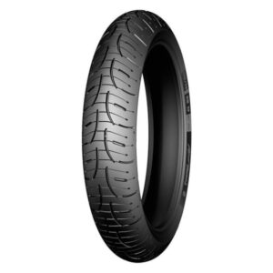 Pneu Michelin Pilot Road 4 Scooter 120-70-15 R 56H TL FRONT Scooters