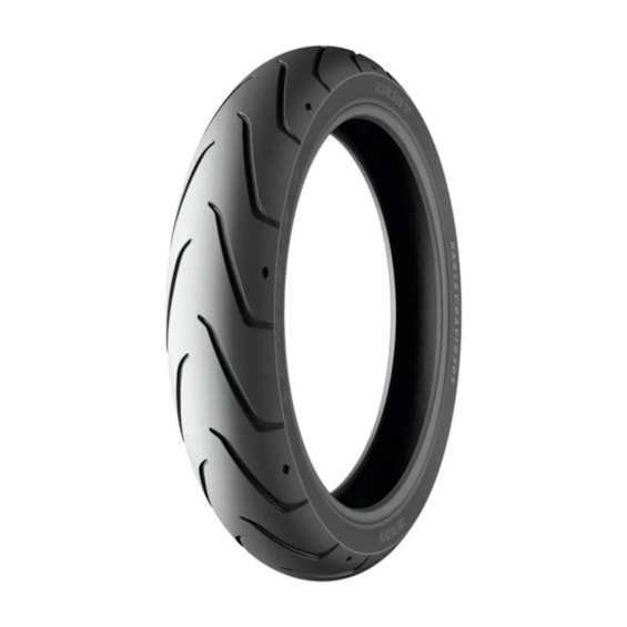 Pneu Michelin Scorcher 11 100-80-17 52H TL Dianteiro Harley Davidson