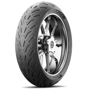 Pneu Michelin Road 6 GT 190-50-17 ZR 73W TL Traseiro