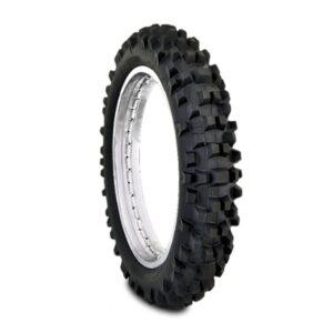 Pneu Technic TMX Trilha 100-90-17 55M TT Traseiro (para USO com Camara)