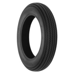 Pneu Technic Deluxe 4.00-19 65P TT Café Racer / Bobber / Customizadas