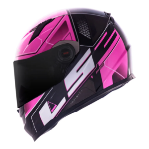 Capacete Feminino LS2 FF358 ULTRA