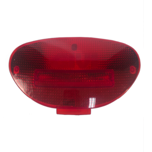 Reparo Bau Givi E-33 Lente Z845R