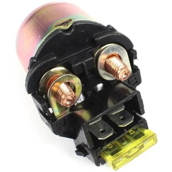 Rele Partida NX 350 Sahara (magnetron) 90280041