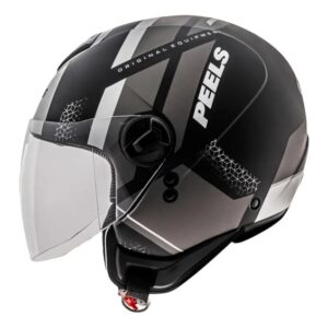 Capacete Peels Freeway 4 EVER Fosco