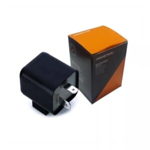 Rele Pisca CB 300R / Titan 150 Injecao Eletronica (magnetron 90226050)