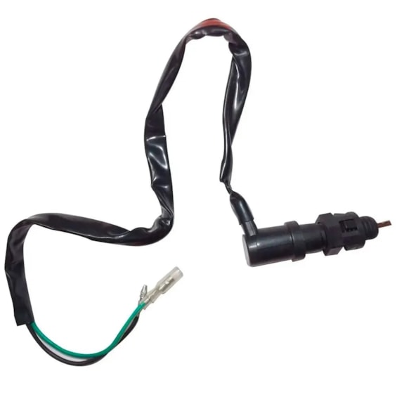 Stop Freio TRAS CRYPTON 100 98-04 (TMAC)