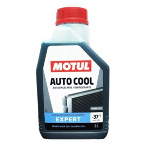Aditivo Radiador Motul Auto Cool EXPERT HYBRID 142C