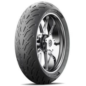 Pneu Michelin Road 6 150-70-17 ZR 69W TL Traseiro
