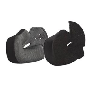 Bochecha Norisk FF370 Original (O PAR)