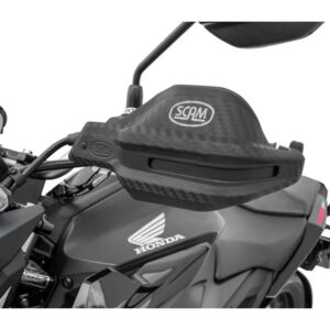 Protetor Mao SCAM CB 300F Twister 2023-