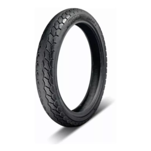 Pneu Levorin Dakar II 110-80-14 59P TL Traseiro BIZ