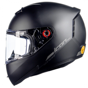 Capacete Peels ICON Classic Fosco