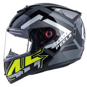 Capacete Peels ICON 23 TRACK
