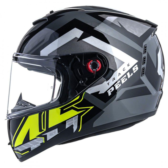 Capacete Peels ICON 23 TRACK