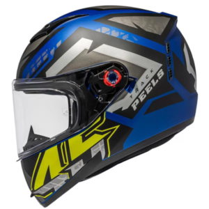 Capacete Peels ICON 23 TRACK Fosco