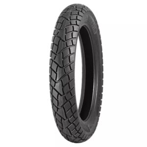 Pneu Levorin Dual SPORT 110-90-17 60P TT BROS 150 Traseiro