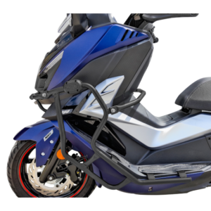 Protetor Carenagem SCAM Dafra Cruisym 300 2023-