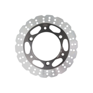 Disco Freio Traseiro Ninja 300 / Z 300 - S/ABS (MR Discos)