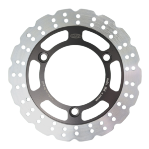 Disco Freio Traseiro Ninja 250 (MR Discos)