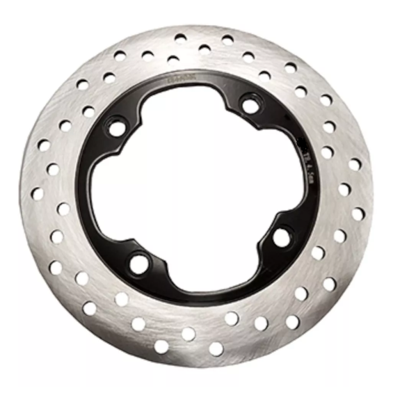 Disco Freio Traseiro CB 250F Twister 2016- / Falcon 400 / XRE 300 S/ABS TMAC