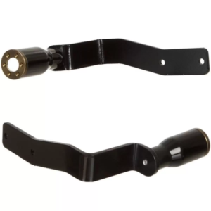 Slider PRO TORK Crosser 150 2014 Preto