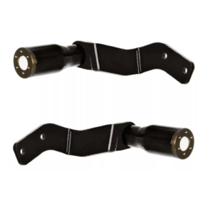 Slider PRO TORK XTZ 125 Preto