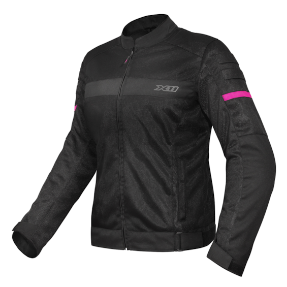 Jaqueta X11 Feminina Super AIR