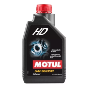 Oleo Motul HD 80W90 1L