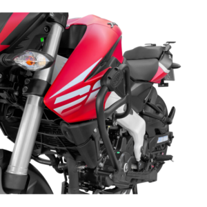 Protetor Motor e Carenagem SCAM Bajaj Dominar 200 2023- C/ Pedaleira