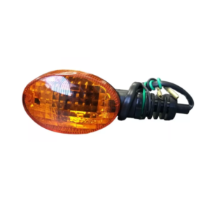 Pisca XT 660 MOD ORIG Laranja (GVS) DD/TE