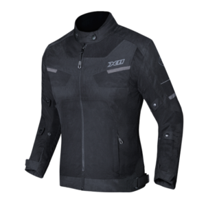 Jaqueta Feminina X11 Breeze 2