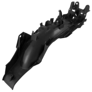 Paralama Traseiro Titan 150 2014- / FAN 150 2014- (embaixo do Baanco) PRO TORK