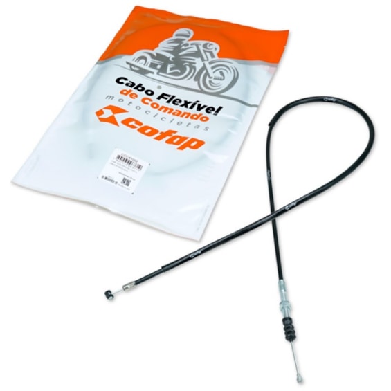 Cabo Suzuki YES 125 Contagiro Cofap