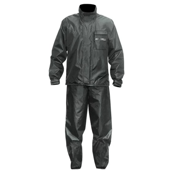 Capa Chuva GP TECH PLUS NYLON