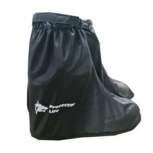 Polaina Protector Life Solado Injetado
